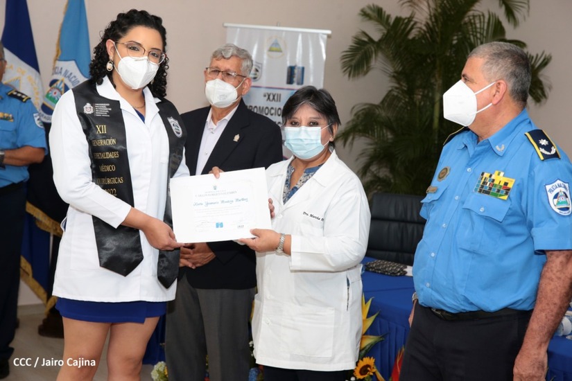 MEDICOS